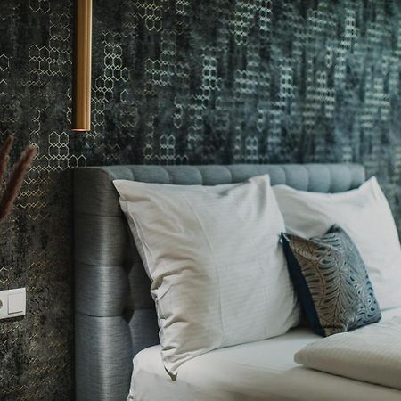 Zeus Design Apartments Prater 维也纳 外观 照片