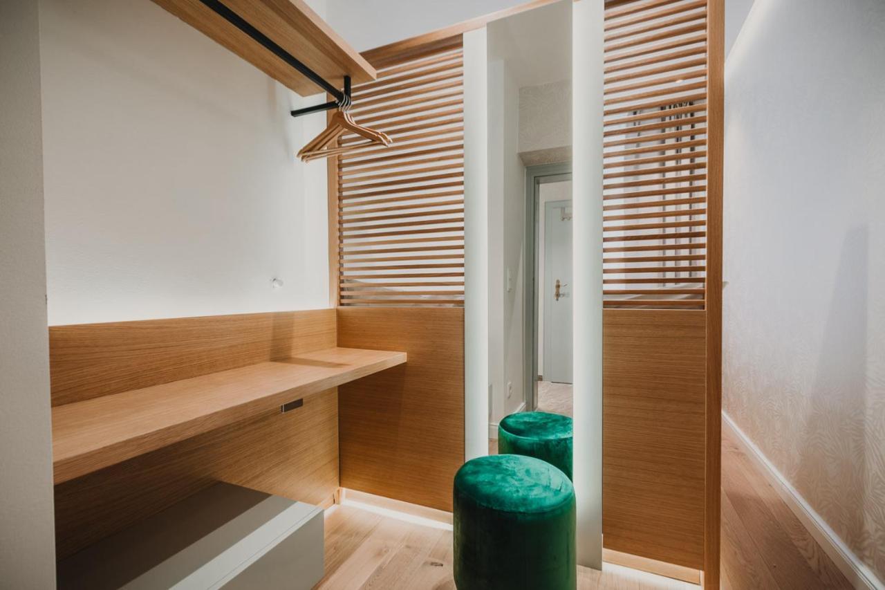 Zeus Design Apartments Prater 维也纳 外观 照片