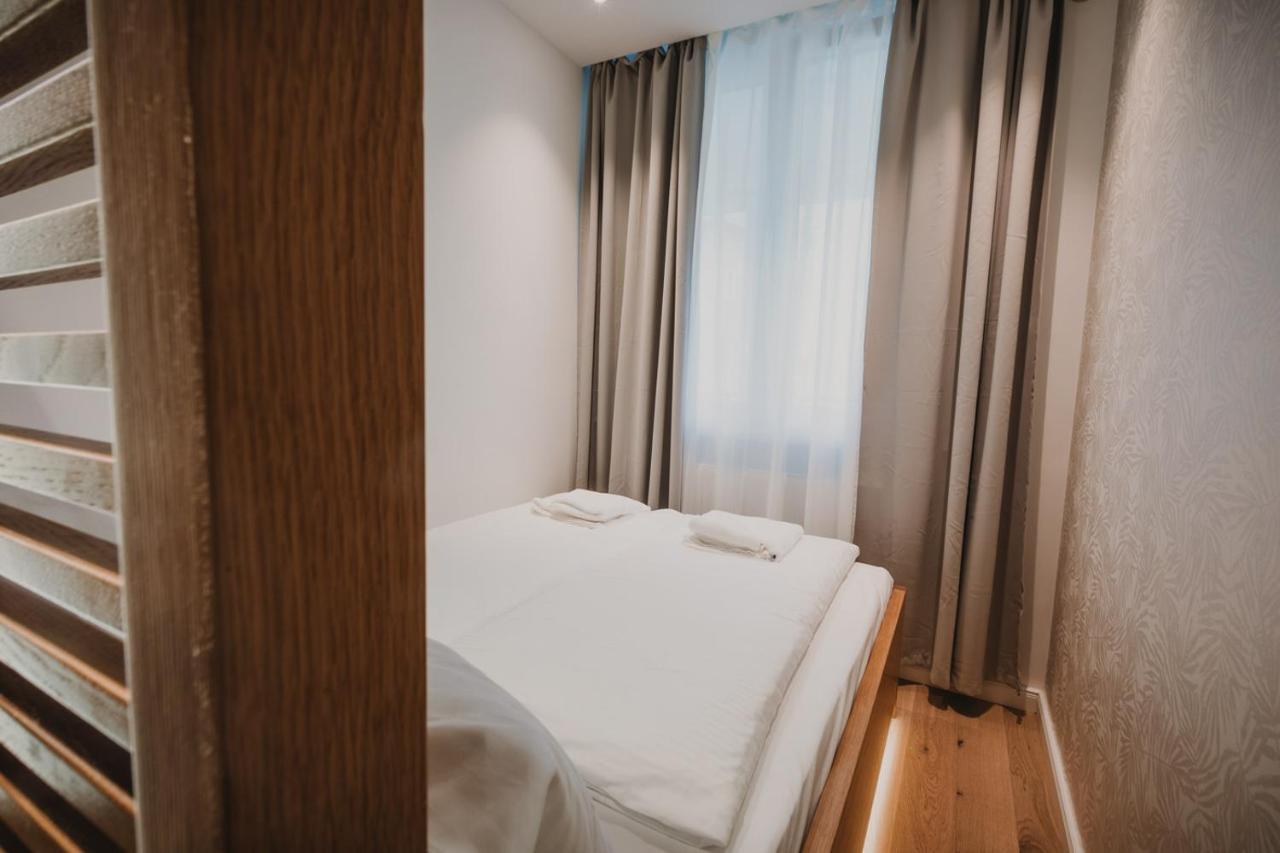 Zeus Design Apartments Prater 维也纳 外观 照片